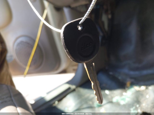 Aukcja sprzedaży 2000 Chevrolet S-10, vin: 1GCCS1456Y8282905, numer aukcji: 44668287