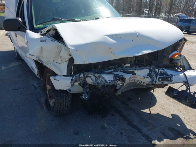 Aukcja sprzedaży 2000 Chevrolet S-10, vin: 1GCCS1456Y8282905, numer aukcji: 44668287
