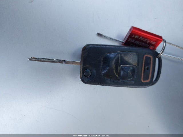 Aukcja sprzedaży 2001 Mercedes-benz Slk 230 Kompressor, vin: WDBKK49F11F224733, numer aukcji: 44668288