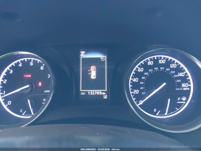4T1B11HK3KU209502 Toyota CAMRY SE
