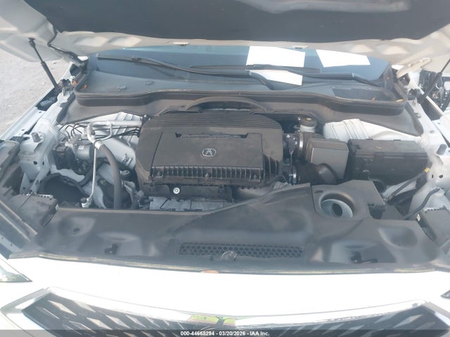 Продаж на аукціоні авто 2022 Acura Mdx Technology Package, vin: 5J8YD9H45NL004846, номер лоту: 44668294