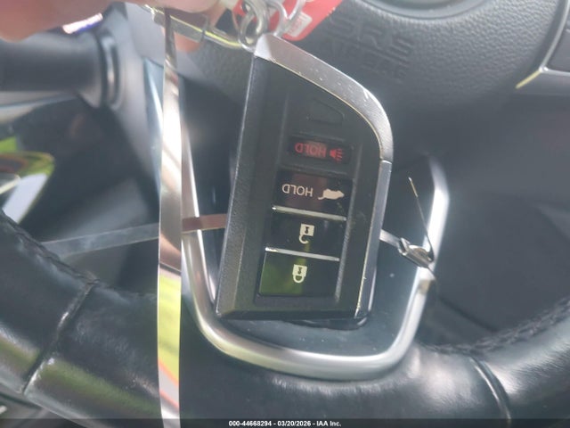 Продаж на аукціоні авто 2022 Acura Mdx Technology Package, vin: 5J8YD9H45NL004846, номер лоту: 44668294