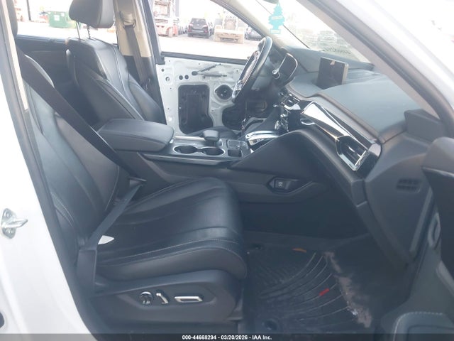 Продаж на аукціоні авто 2022 Acura Mdx Technology Package, vin: 5J8YD9H45NL004846, номер лоту: 44668294