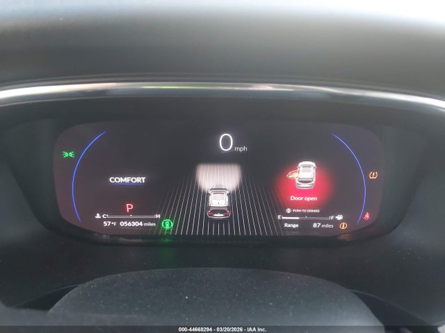 Продаж на аукціоні авто 2022 Acura Mdx Technology Package, vin: 5J8YD9H45NL004846, номер лоту: 44668294