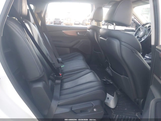 Продаж на аукціоні авто 2022 Acura Mdx Technology Package, vin: 5J8YD9H45NL004846, номер лоту: 44668294