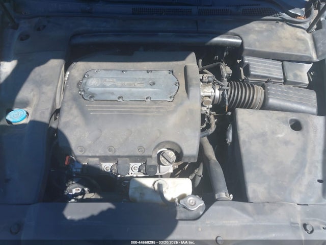 Продажа на аукционе авто 2006 Acura Tl, vin: 19UUA66296A032685, номер лота: 44668295