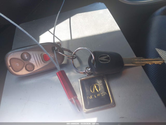 Продажа на аукционе авто 2006 Acura Tl, vin: 19UUA66296A032685, номер лота: 44668295