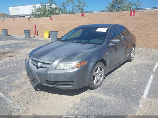 Продажа на аукционе авто 2006 Acura Tl, vin: 19UUA66296A032685, номер лота: 44668295