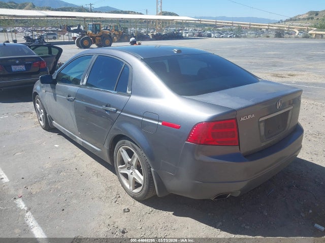 Продажа на аукционе авто 2006 Acura Tl, vin: 19UUA66296A032685, номер лота: 44668295