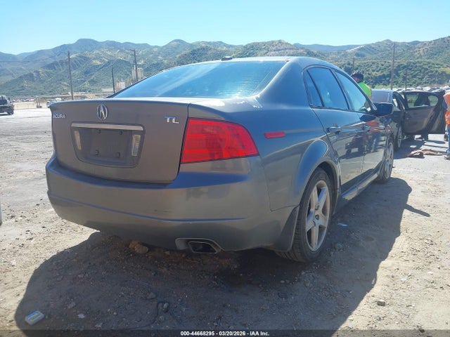 Продажа на аукционе авто 2006 Acura Tl, vin: 19UUA66296A032685, номер лота: 44668295