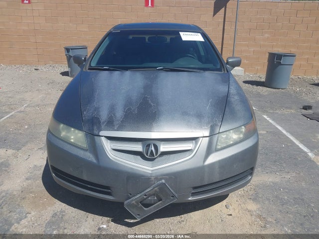 Продажа на аукционе авто 2006 Acura Tl, vin: 19UUA66296A032685, номер лота: 44668295