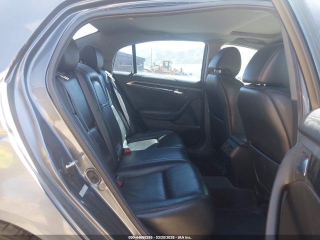 Продажа на аукционе авто 2006 Acura Tl, vin: 19UUA66296A032685, номер лота: 44668295