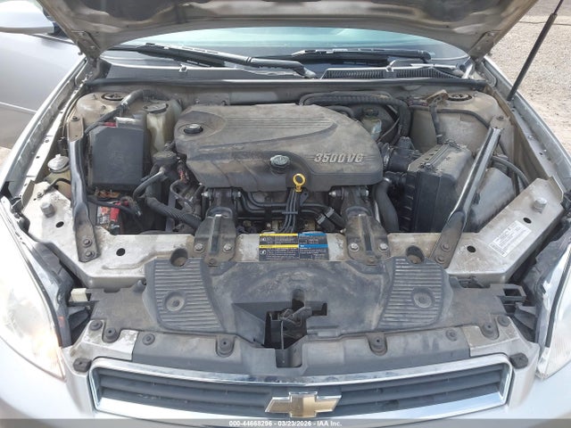 2007 CHEVROLET IMPALA 2G1WT58N979310171 Photo 9