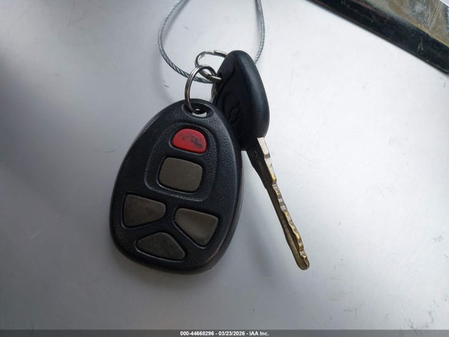 2007 CHEVROLET IMPALA 2G1WT58N979310171 Photo 10