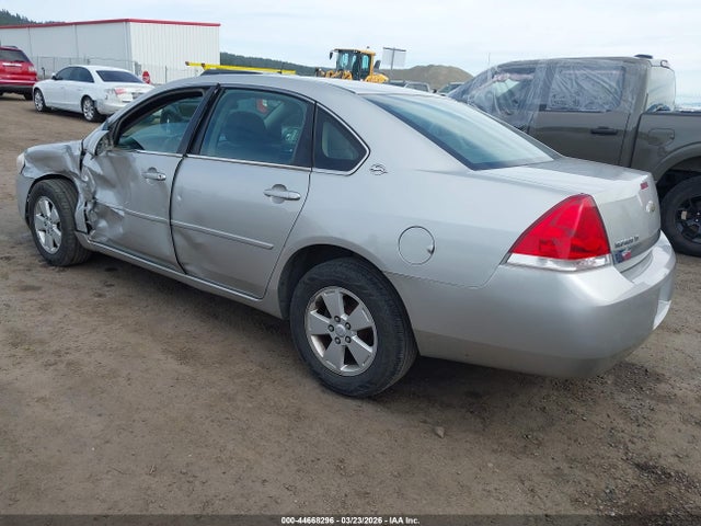 2007 CHEVROLET IMPALA 2G1WT58N979310171 Photo 2