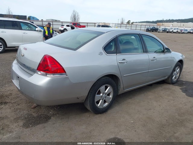 2007 CHEVROLET IMPALA 2G1WT58N979310171 Photo 3