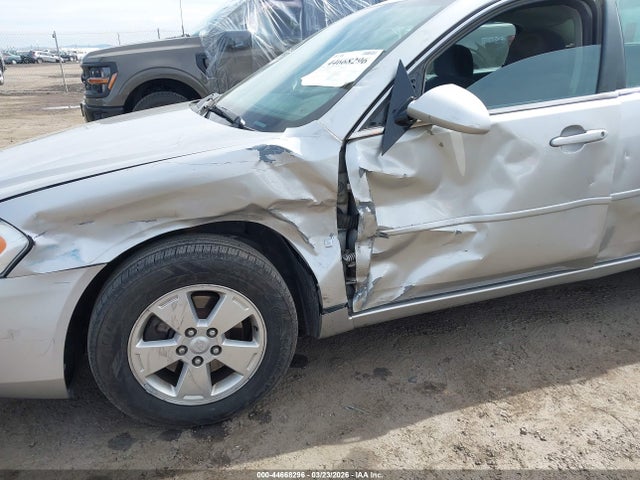 2007 CHEVROLET IMPALA 2G1WT58N979310171 Photo 5