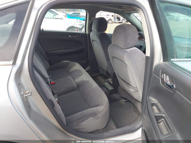 2007 CHEVROLET IMPALA 2G1WT58N979310171 Photo 7