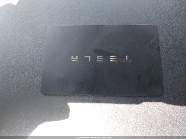 Aukcja sprzedaży 2018 Tesla Model 3 Long Range/mid Range, vin: 5YJ3E1EA1JF041858, numer aukcji: 44668300