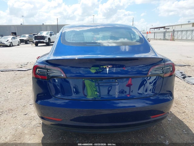 Aukcja sprzedaży 2018 Tesla Model 3 Long Range/mid Range, vin: 5YJ3E1EA1JF041858, numer aukcji: 44668300