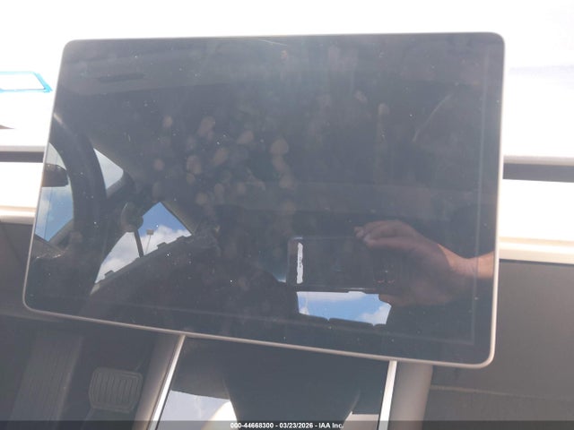 Aukcja sprzedaży 2018 Tesla Model 3 Long Range/mid Range, vin: 5YJ3E1EA1JF041858, numer aukcji: 44668300