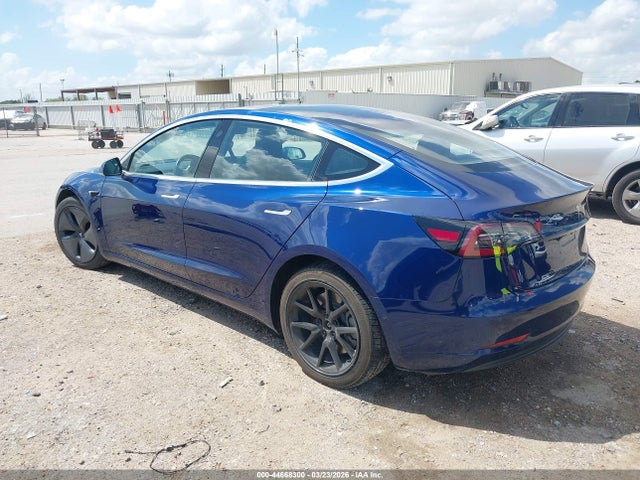 Aukcja sprzedaży 2018 Tesla Model 3 Long Range/mid Range, vin: 5YJ3E1EA1JF041858, numer aukcji: 44668300