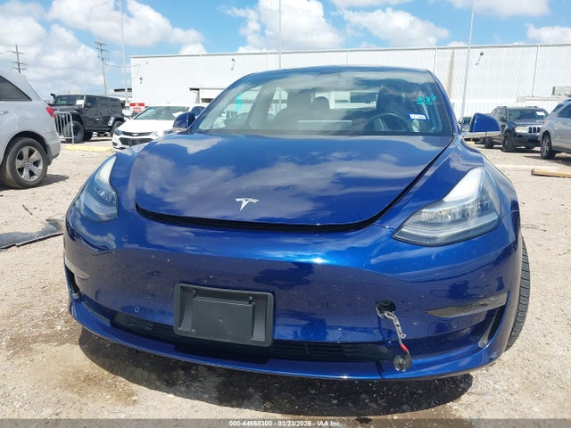 Aukcja sprzedaży 2018 Tesla Model 3 Long Range/mid Range, vin: 5YJ3E1EA1JF041858, numer aukcji: 44668300