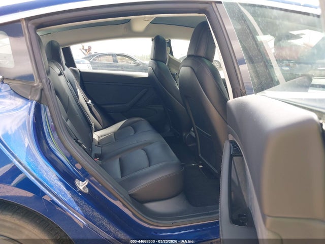 Aukcja sprzedaży 2018 Tesla Model 3 Long Range/mid Range, vin: 5YJ3E1EA1JF041858, numer aukcji: 44668300