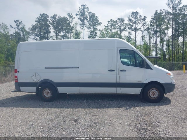 Aukcja sprzedaży 2011 Mercedes-benz Sprinter 2500 High Roof, vin: WD3PE8CB1B5591841, numer aukcji: 44668301