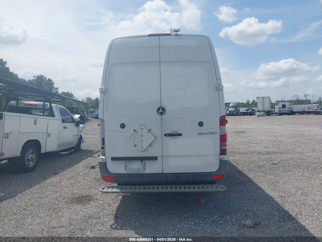 Aukcja sprzedaży 2011 Mercedes-benz Sprinter 2500 High Roof, vin: WD3PE8CB1B5591841, numer aukcji: 44668301