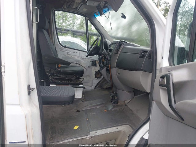 Aukcja sprzedaży 2011 Mercedes-benz Sprinter 2500 High Roof, vin: WD3PE8CB1B5591841, numer aukcji: 44668301