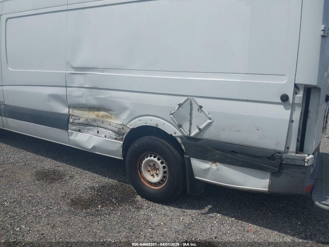 Aukcja sprzedaży 2011 Mercedes-benz Sprinter 2500 High Roof, vin: WD3PE8CB1B5591841, numer aukcji: 44668301