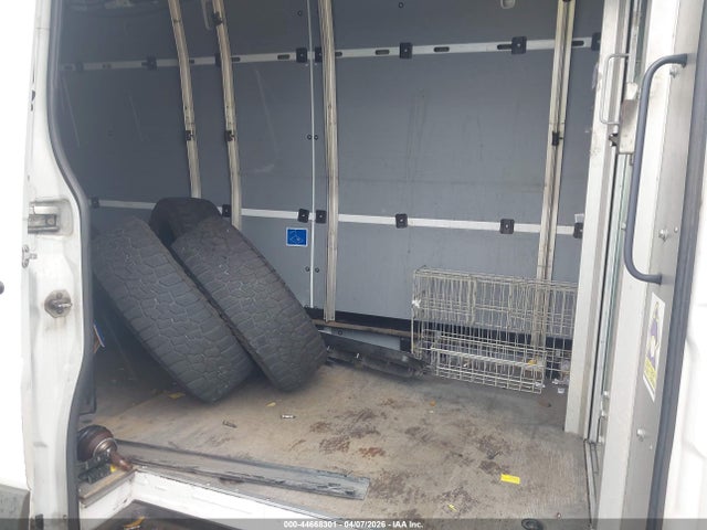 Aukcja sprzedaży 2011 Mercedes-benz Sprinter 2500 High Roof, vin: WD3PE8CB1B5591841, numer aukcji: 44668301