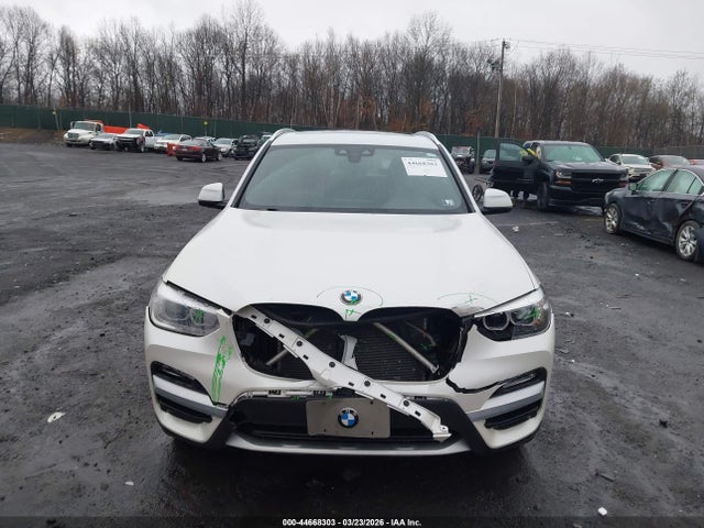 Продаж на аукціоні авто 2019 Bmw X3 Xdrive30i, vin: 5UXTR9C52KLP86687, номер лоту: 44668303