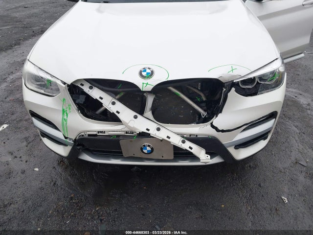 2019 BMW X3 5UXTR9C52KLP86687 Photo 5