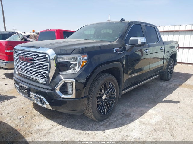 Aukcja sprzedaży 2020 Gmc Sierra 1500 Denali, vin: 1GTU9FEL1LZ238405, numer aukcji: 44668304
