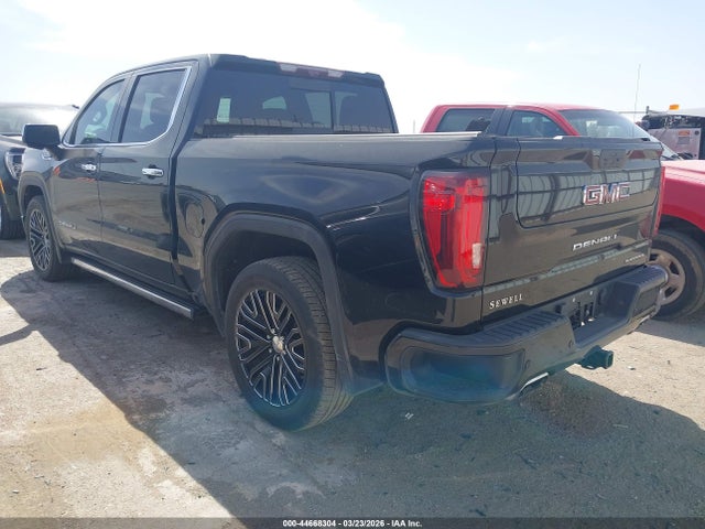 Aukcja sprzedaży 2020 Gmc Sierra 1500 Denali, vin: 1GTU9FEL1LZ238405, numer aukcji: 44668304