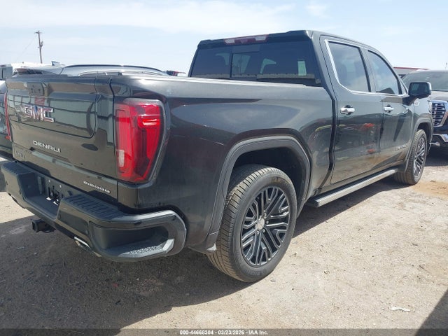 Aukcja sprzedaży 2020 Gmc Sierra 1500 Denali, vin: 1GTU9FEL1LZ238405, numer aukcji: 44668304