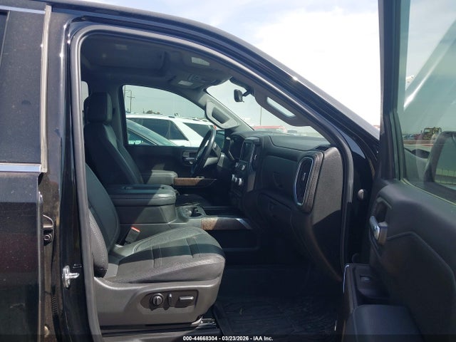 Aukcja sprzedaży 2020 Gmc Sierra 1500 Denali, vin: 1GTU9FEL1LZ238405, numer aukcji: 44668304