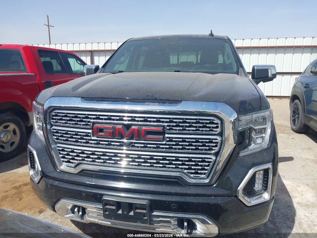 Aukcja sprzedaży 2020 Gmc Sierra 1500 Denali, vin: 1GTU9FEL1LZ238405, numer aukcji: 44668304