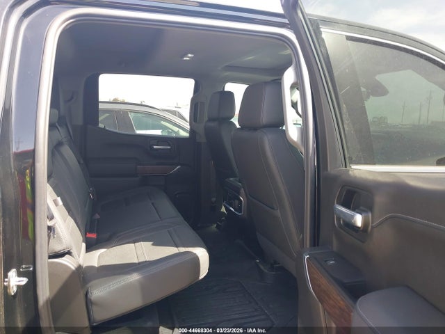 Aukcja sprzedaży 2020 Gmc Sierra 1500 Denali, vin: 1GTU9FEL1LZ238405, numer aukcji: 44668304