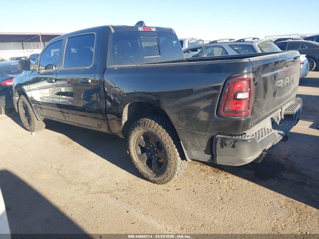 Aukcja sprzedaży 2026 Ram 1500 Warlock  4x4 5'7 Box, vin: 1C6SRFGP0TN190448, numer aukcji: 44668314
