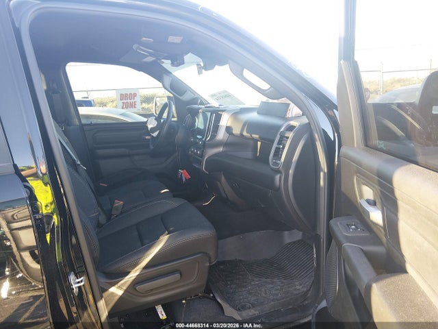 Aukcja sprzedaży 2026 Ram 1500 Warlock  4x4 5'7 Box, vin: 1C6SRFGP0TN190448, numer aukcji: 44668314