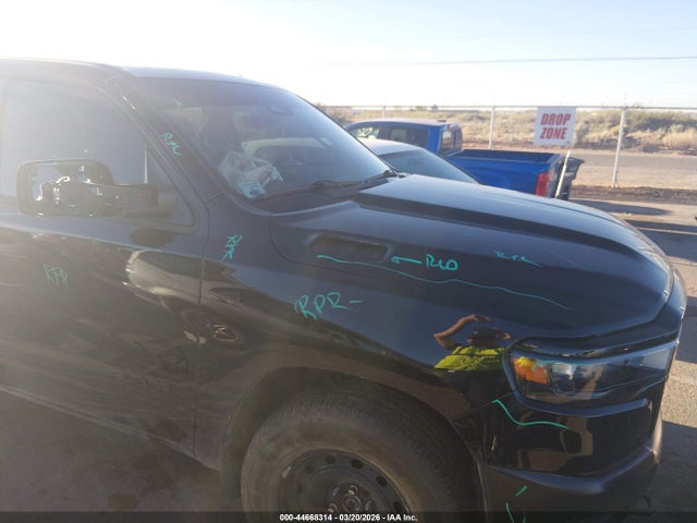 Aukcja sprzedaży 2026 Ram 1500 Warlock  4x4 5'7 Box, vin: 1C6SRFGP0TN190448, numer aukcji: 44668314
