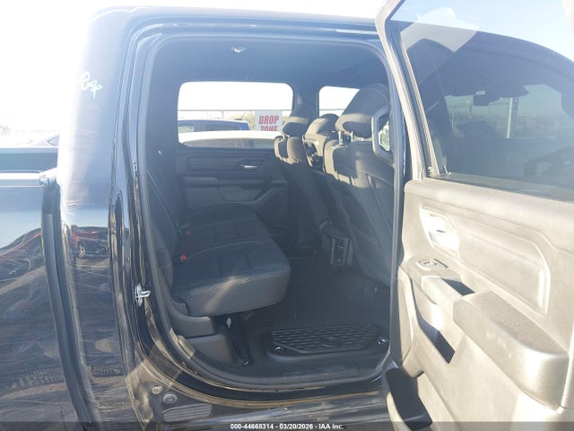 Aukcja sprzedaży 2026 Ram 1500 Warlock  4x4 5'7 Box, vin: 1C6SRFGP0TN190448, numer aukcji: 44668314