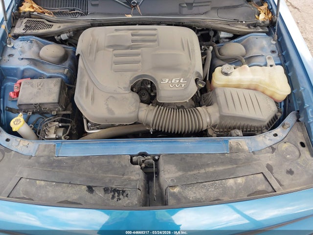 2022 Dodge Challenger Sxt მანქანა იყიდება აუქციონზე, vin: 2C3CDZAG7NH151765, აუქციონის ნომერი: 44668317