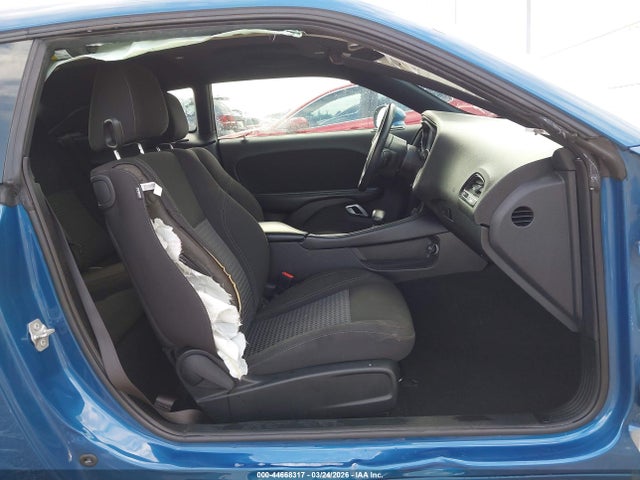 2022 Dodge Challenger Sxt მანქანა იყიდება აუქციონზე, vin: 2C3CDZAG7NH151765, აუქციონის ნომერი: 44668317