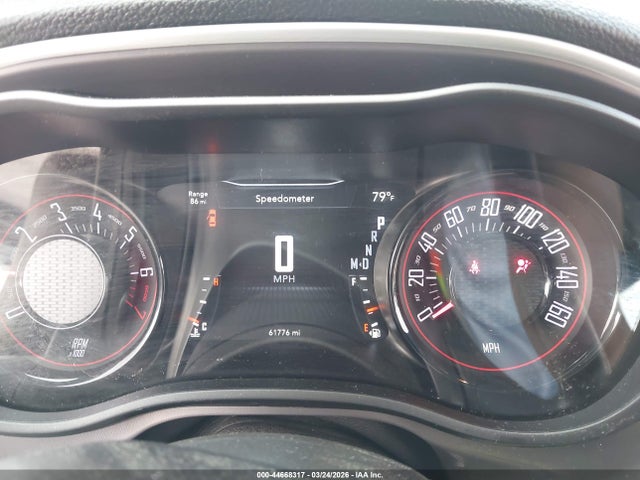 2022 Dodge Challenger Sxt მანქანა იყიდება აუქციონზე, vin: 2C3CDZAG7NH151765, აუქციონის ნომერი: 44668317