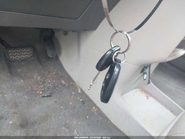 5TDYK3DC2ES485023 Toyota Sienna Xle V6 8 Passenger