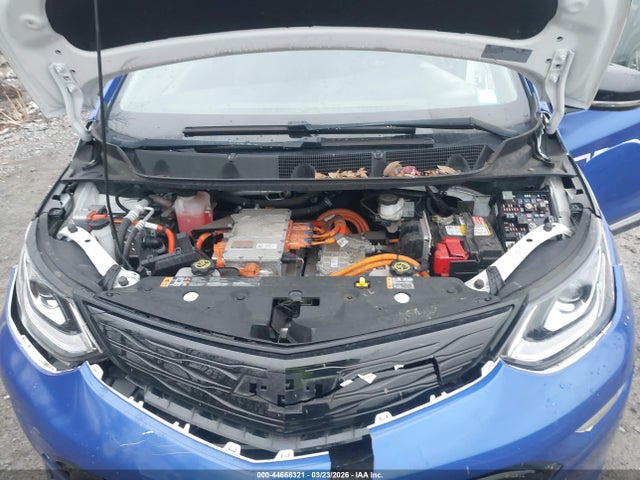 2020 CHEVROLET BOLT EV 1G1FY6S04L4148905 Photo 9